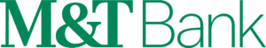 2025 M&T Bank Logo Green - Print