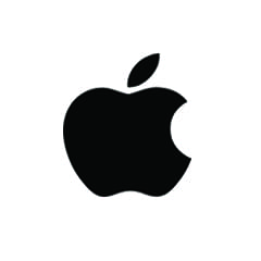 Apple Partner Logo