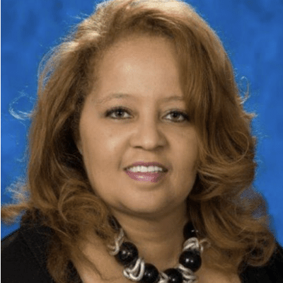 April A. Payne-McMillian