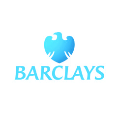 Barclays Partner Logo