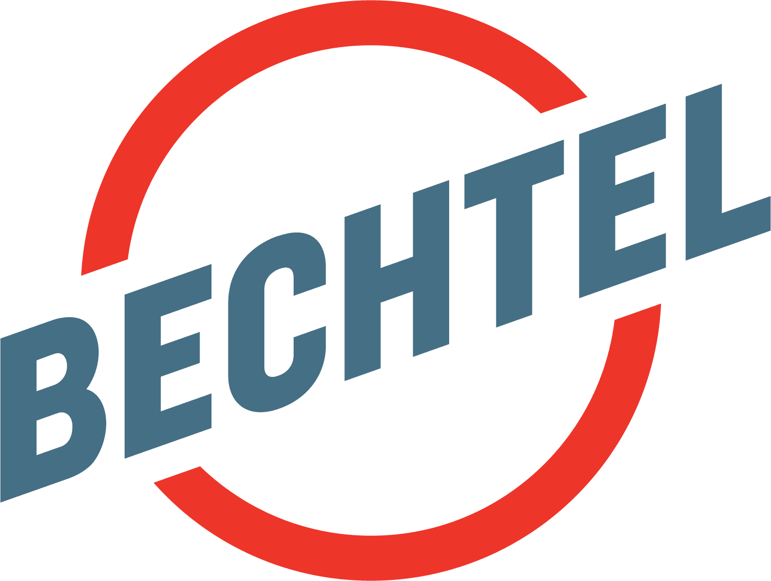 Bechtel Logo
