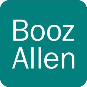 BoozAllen BoozAllen