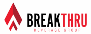 Breakthru beverage