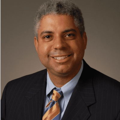 Byron Taylor