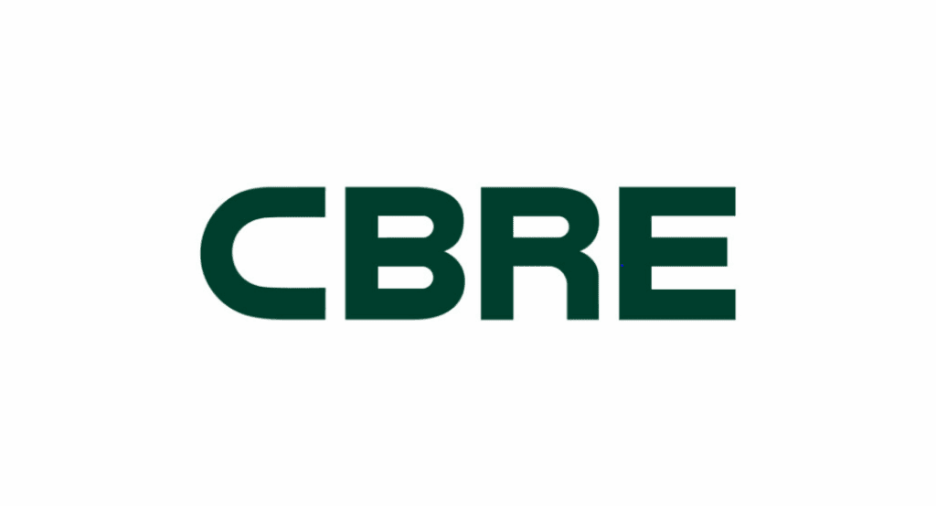 CBRE Logo CBRE Logo