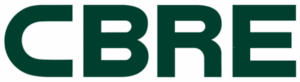CBRE Logo