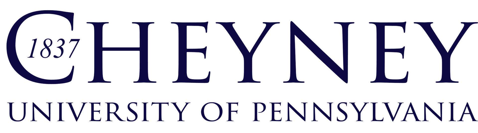 CHEYNEY BLUE MAIN WORDMARK LOGO (1)