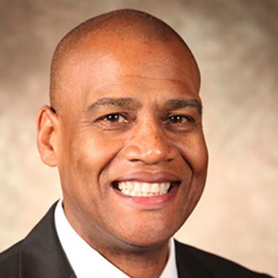 Collis R. Jones