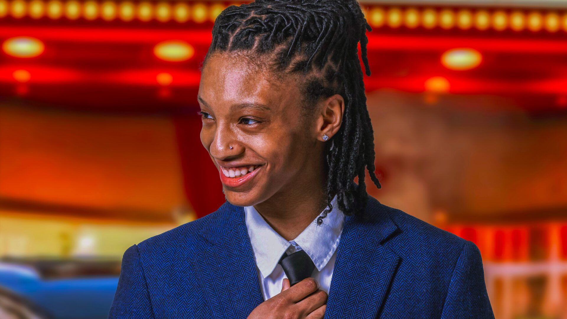 Thurgood Marshall College Fund eyes the entrepreneurial life after