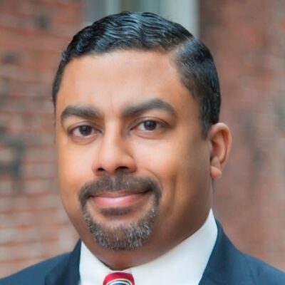 David K. Sheppard, Esq. Chief Business & Legal Officer