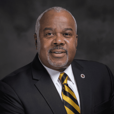 Dr. Quinton T. Ross, Jr
