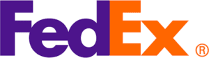 FedEx-logo