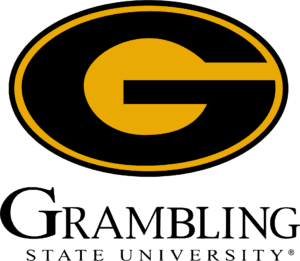 Grambling State University Logo (Combined)