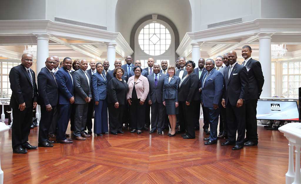 HBCU Black Caucus
