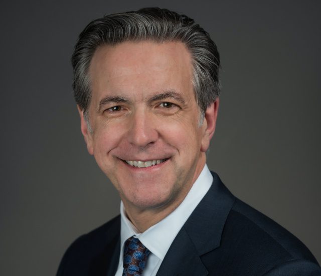 Kevin Walling