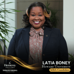 Latia-Boney Latia-Boney