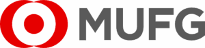 MUFG logo