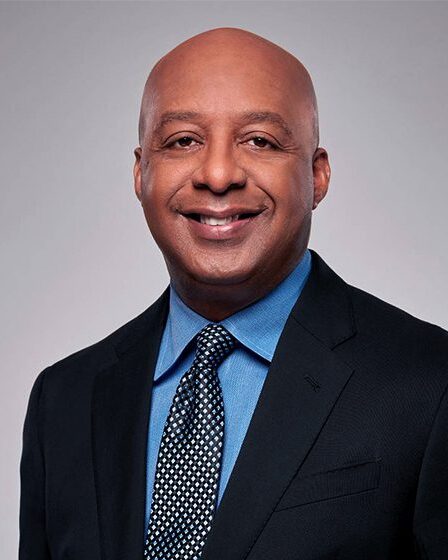 Marvin Ellison Marvin Ellison