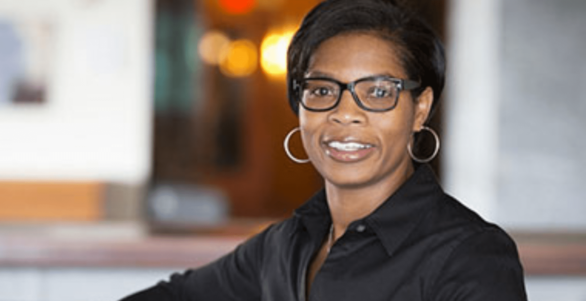 Thurgood Marshall College Fund board member recognized as a top