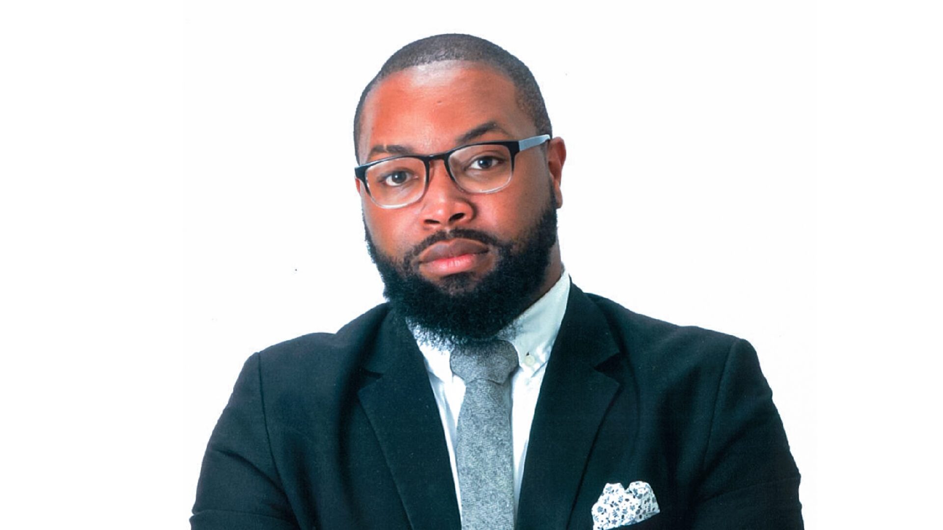 One Thurgood Marshall College Fund scholar hopes to make a difference