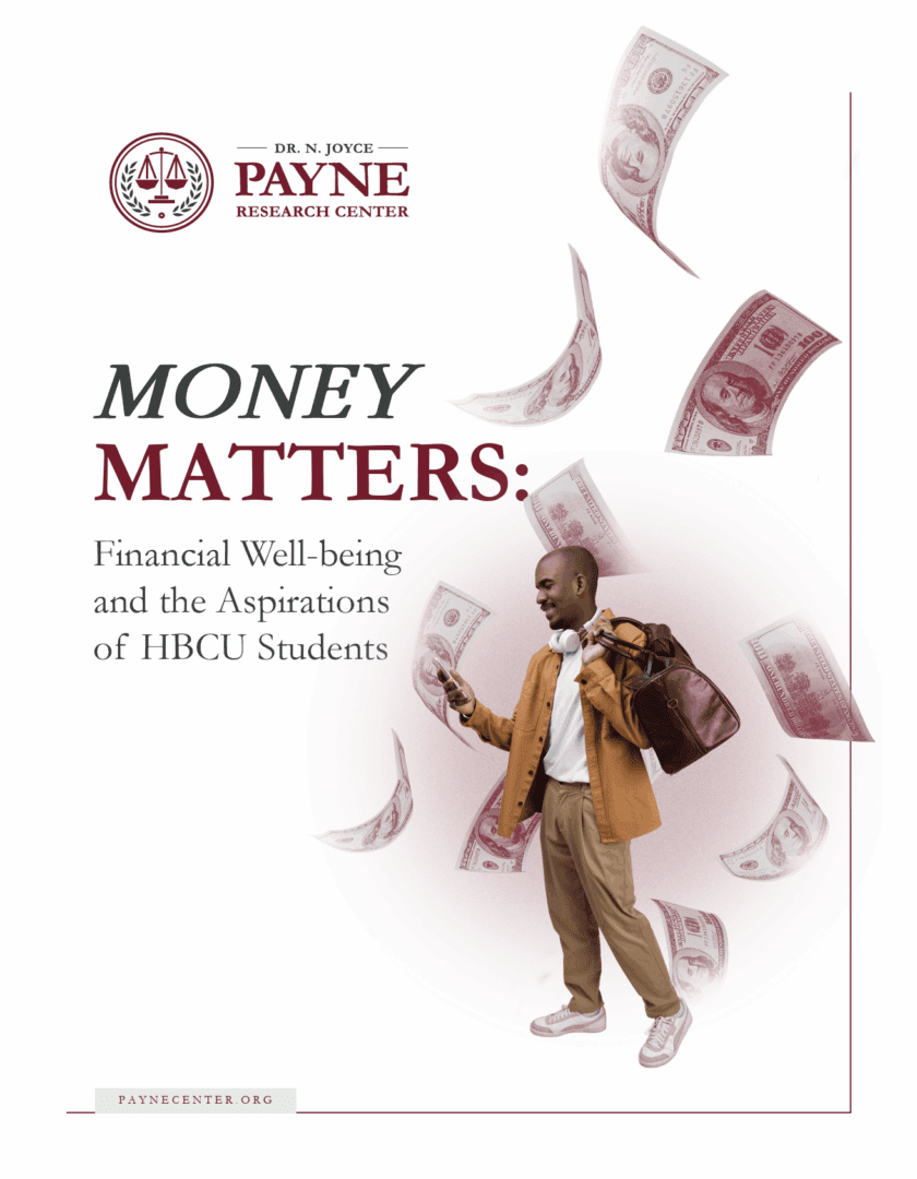 Publication Money Matters