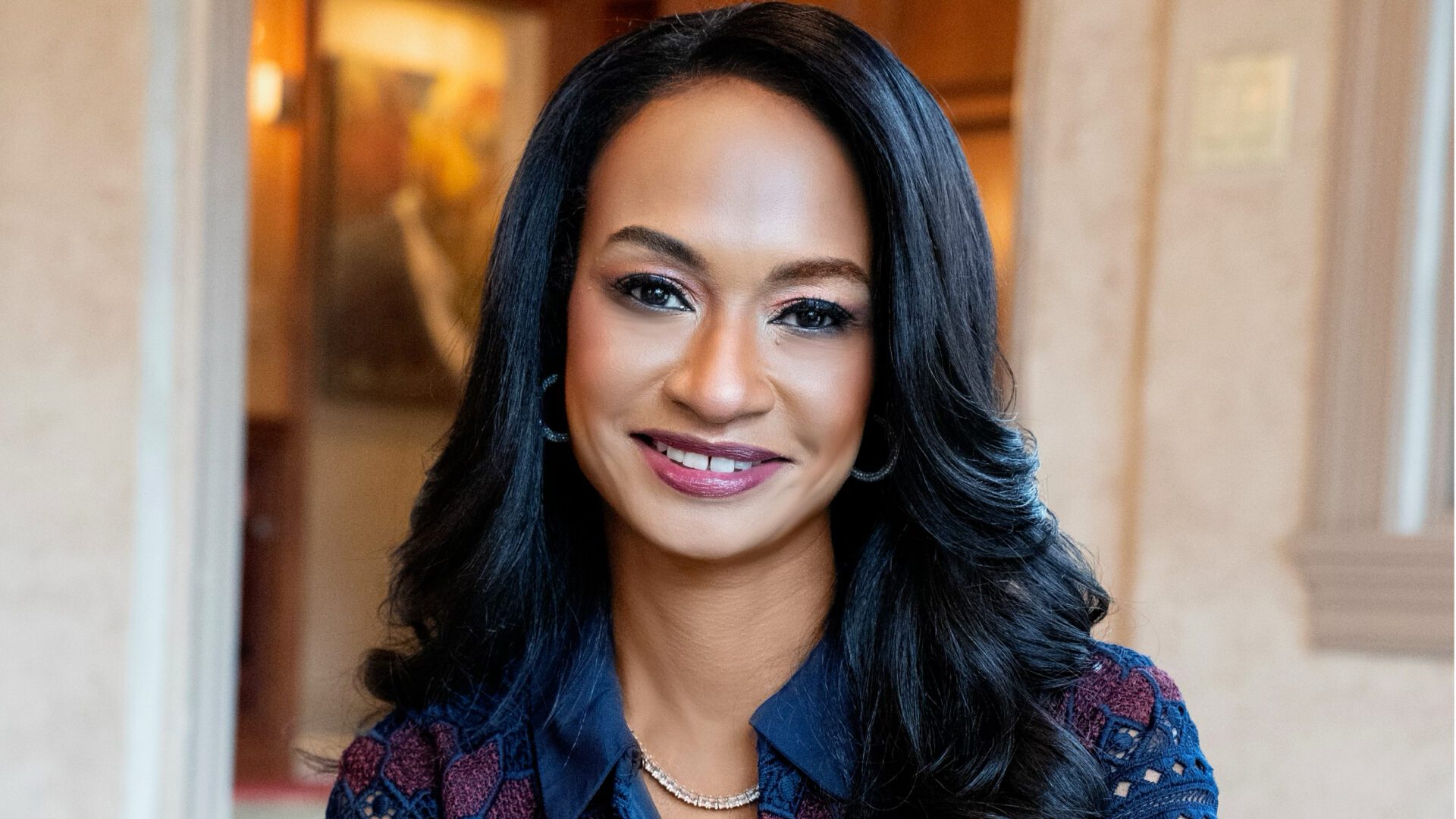 Thurgood Marshall College Fund board chair named to Forbes’ 50 Over 50