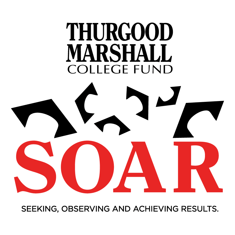 TMCF SOAR Logo