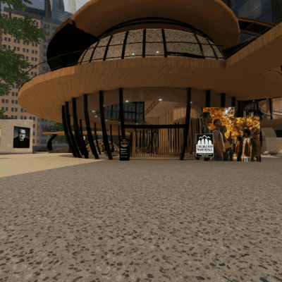 TMCF Scholarships House on 10-27-25 at 2.16 PM