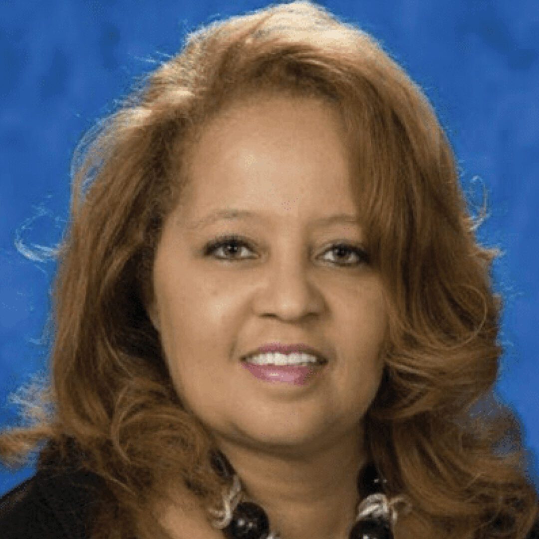 April A. Payne-McMillian