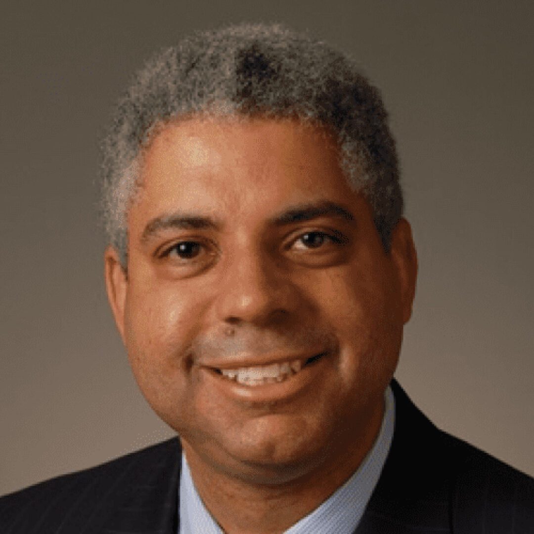 Byron Taylor