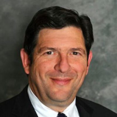 Charles Merinoff