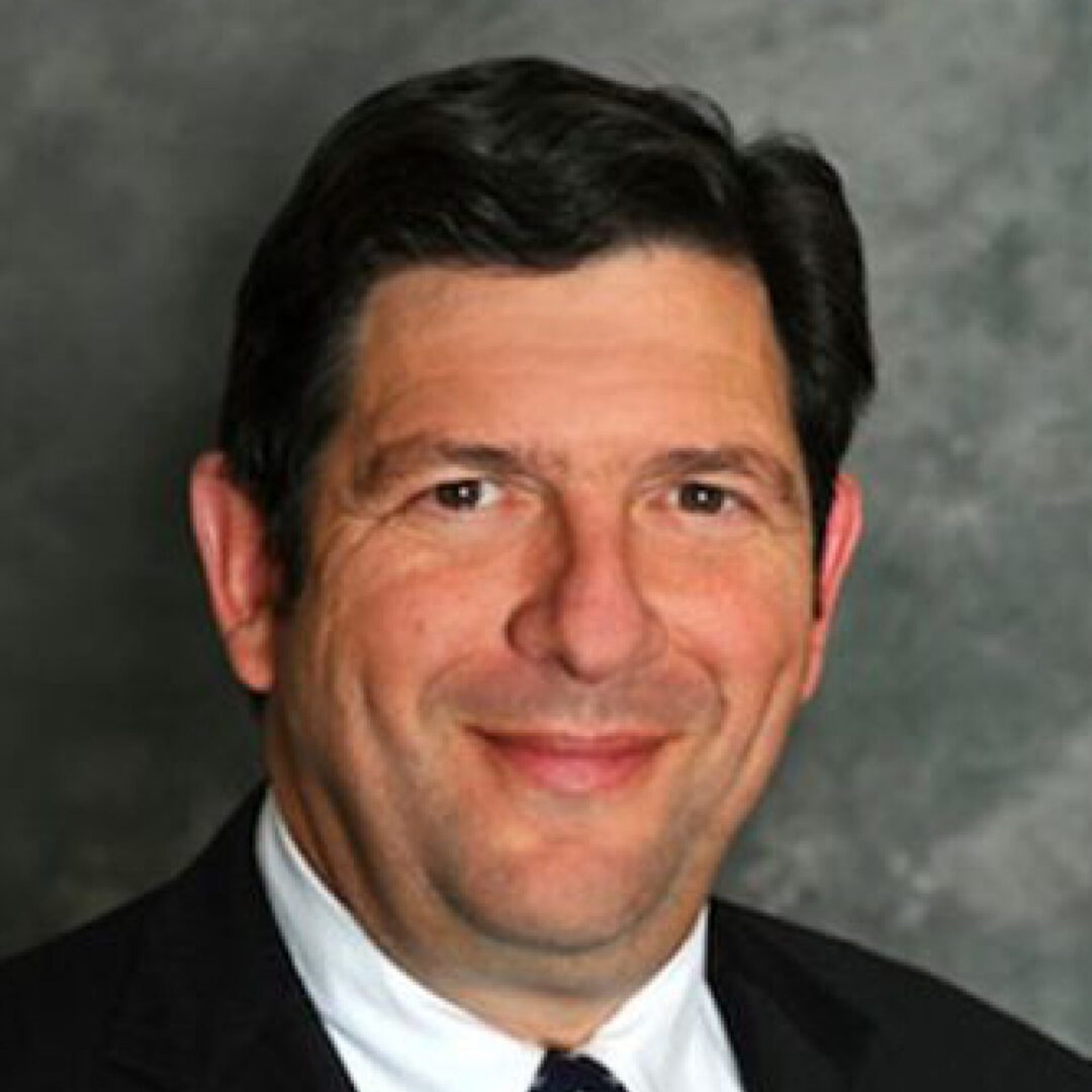 Charles Merinoff