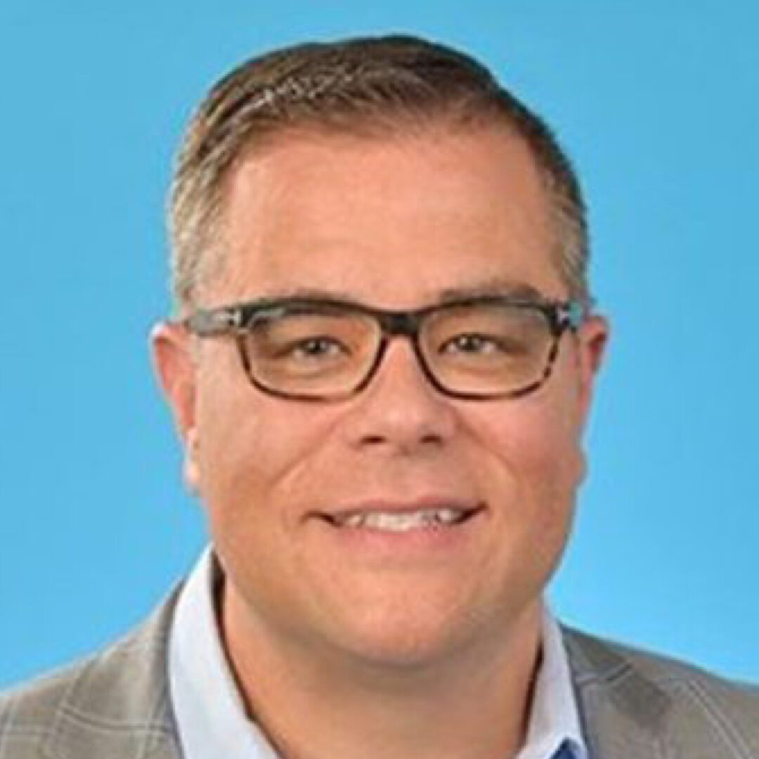 Chris Scalia