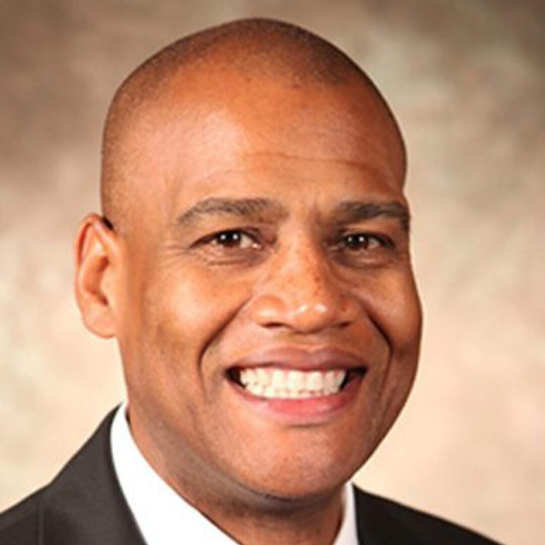 Collis R. Jones