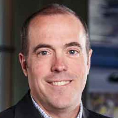 Dave Osswald