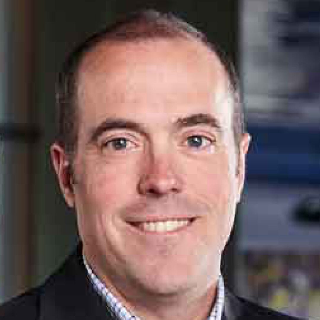 Dave Osswald