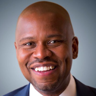 Ted Colbert, III