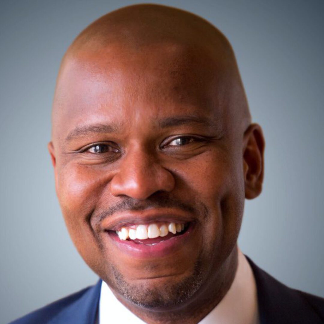 Ted Colbert, III