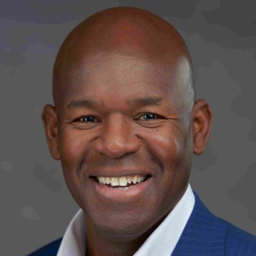 Terry Arnold