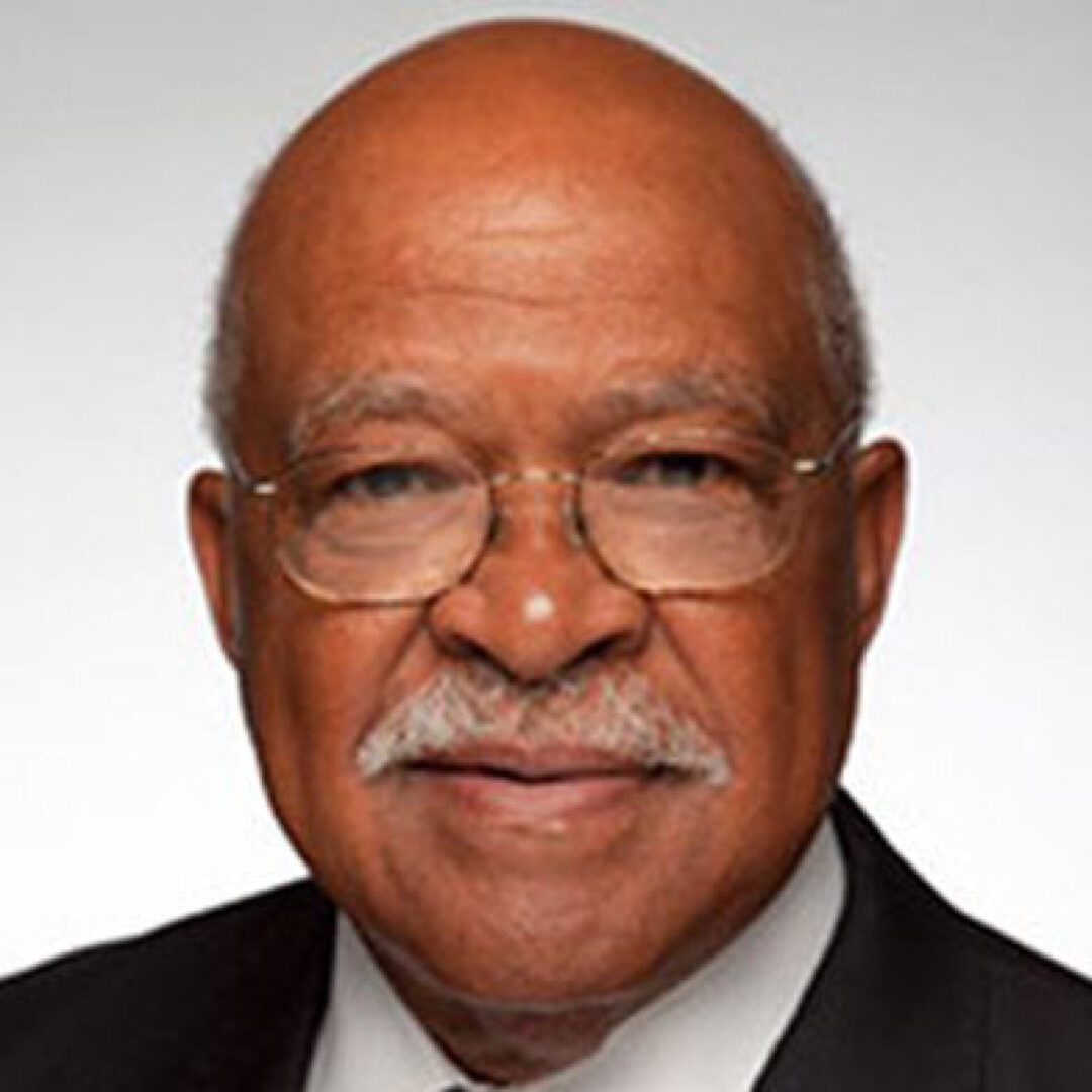 Virgis W. Colbert – Chairman Emeritus
