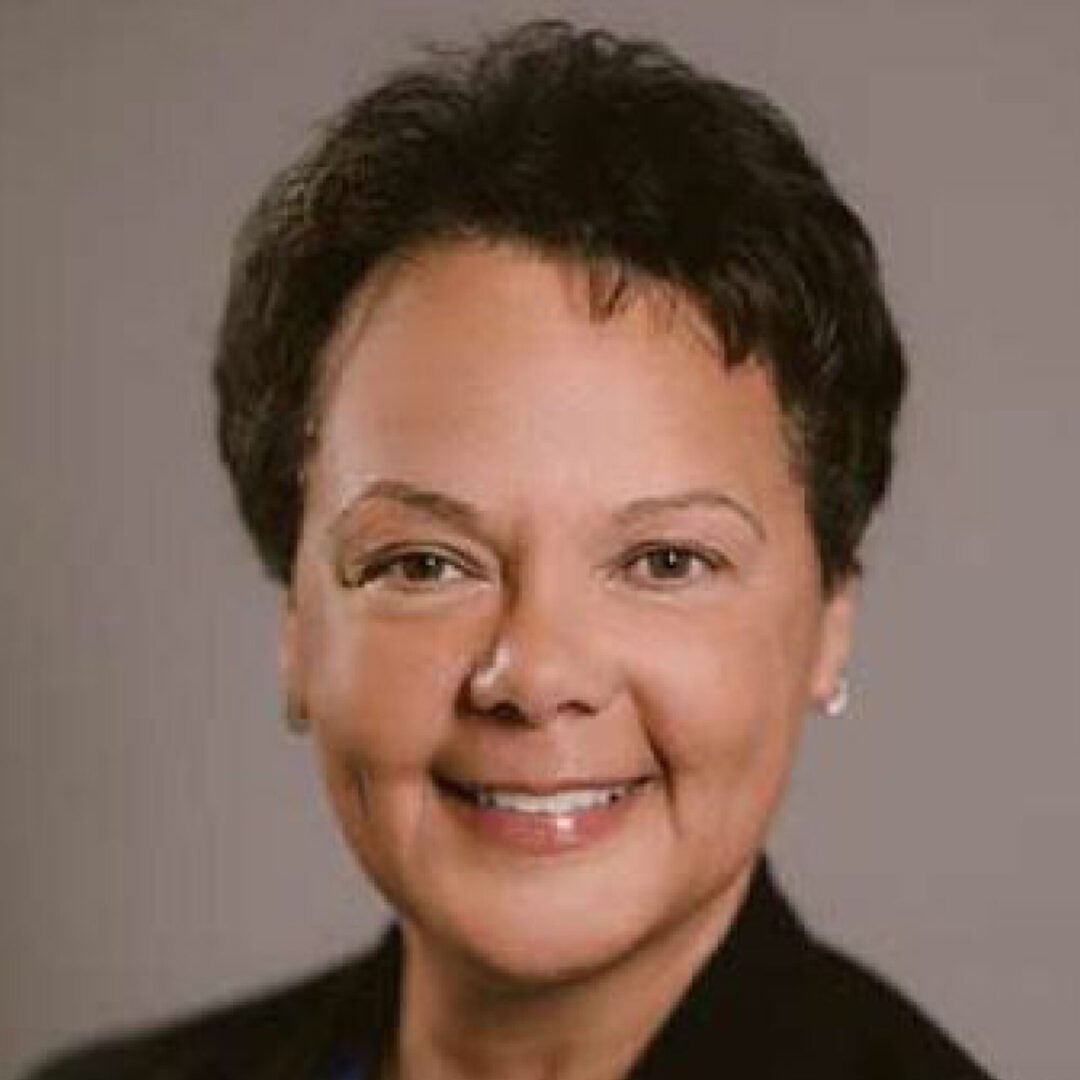 Yvette Hunsicker