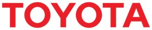 TOYOTA Corporate Logo (003)