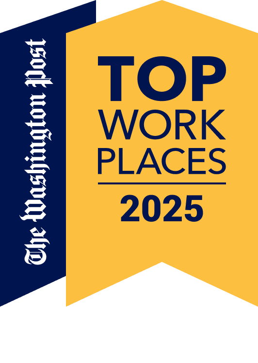 Top work places 2025