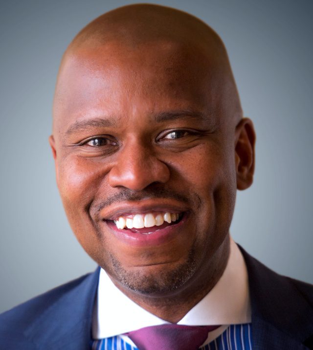 Ted Colbert, III