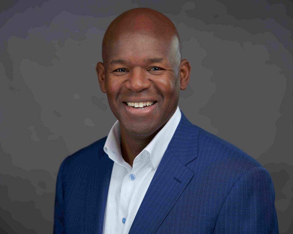 Terry Arnold