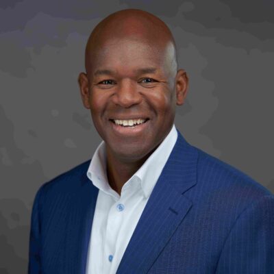 Terry Arnold