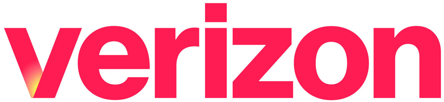 Verizon_GlowWordmark_PMS - Tariq Brown