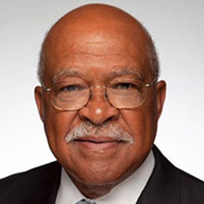 Virgis W. Colbert – Chairman Emeritus