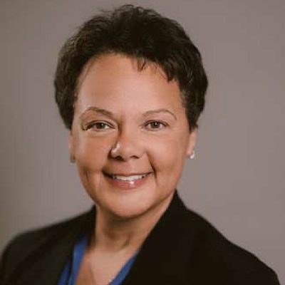 Yvette Hunsicker