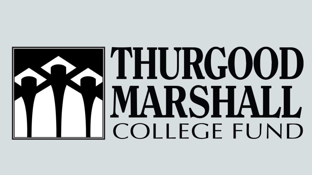 Thurgood Marshall College Fund